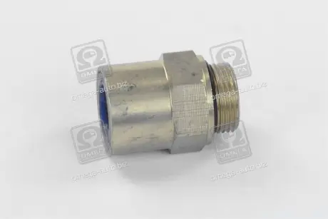 Фітингове з`єднання New Line M22x1,5/15х1,5 RIDER RD 99.02.61