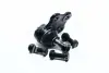 Опора кульова OPEL ASTRA F 92-98, VECTRA A 88-95 передн. RIDER RD.993512153 (фото 4)
