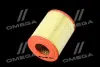 ФІЛЬТР ПОВІТРЯНИЙ ExtraClean MERCEDES RIDER REC130021 (фото 2)