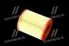 ФІЛЬТР ПОВІТРЯНИЙ ExtraClean MERCEDES RIDER REC130021 (фото 3)