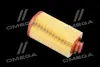 ФІЛЬТР ПОВІТРЯНИЙ ExtraClean MERCEDES RIDER REC130025 (фото 3)