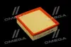ФІЛЬТР ПОВІТРЯНИЙ ExtraClean OPEL RIDER REC130030 (фото 1)