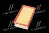 ФІЛЬТР ПОВІТРЯНИЙ ExtraClean PSA RIDER REC130032 (фото 4)