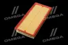 ФІЛЬТР ПОВІТРЯНИЙ ExtraClean RANGE ROVER SPORT RIDER REC130034 (фото 2)