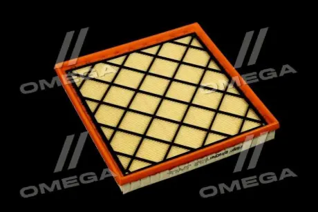 ФІЛЬТР ПОВІТРЯНИЙ ExtraClean OPEL RIDER REC130091