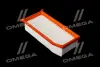 ФІЛЬТР ПОВІТРЯНИЙ ExtraClean RENAULT RIDER REC130093 (фото 1)