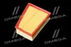 ФІЛЬТР ПОВІТРЯНИЙ ExtraClean RENAULT RIDER REC130094 (фото 4)