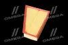 ФІЛЬТР ПОВІТРЯНИЙ ExtraClean FORD RIDER REC130161 (фото 4)