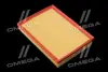 ФИЛЬТР ВОЗДУШНЫЙ ExtraClean OPEL RIDER REC130180 (фото 1)