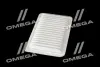 ФІЛЬТР ПОВІТРЯНИЙ ExtraClean TOYOTA RIDER REC130185 (фото 4)