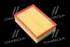 ФІЛЬТР ПОВІТРЯНИЙ ExtraClean OPEL RIDER REC130194 (фото 1)