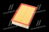 ФІЛЬТР ПОВІТРЯНИЙ ExtraClean OPEL RIDER REC130194 (фото 2)