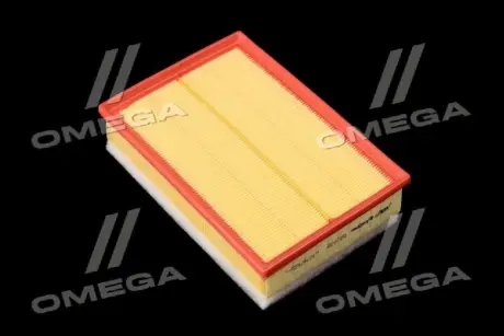 ФІЛЬТР ПОВІТРЯНИЙ ExtraClean OPEL RIDER REC130194