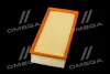 ФІЛЬТР ПОВІТРЯНИЙ ExtraClean FORD RIDER REC130207 (фото 4)