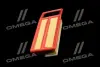 ФИЛЬТР ВОЗДУШНЫЙ ExtraClean FIAT RIDER REC130209 (фото 2)