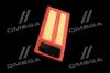 ФИЛЬТР ВОЗДУШНЫЙ ExtraClean FIAT RIDER REC130209 (фото 4)