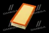 ФИЛЬТР ВОЗДУШНЫЙ ExtraClean FIAT RIDER REC130211 (фото 2)