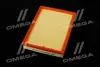 ФІЛЬТР ПОВІТРЯНИЙ ExtraClean OPEL RIDER REC130221 (фото 2)