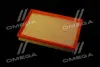 ФІЛЬТР ПОВІТРЯНИЙ ExtraClean OPEL RIDER REC130221 (фото 3)