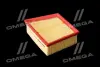 ФІЛЬТР ПОВІТРЯНИЙ ExtraClean FORD RIDER REC130222 (фото 1)