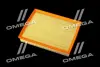 ФИЛЬТР ВОЗДУШНЫЙ ExtraClean OPEL RIDER REC130226 (фото 3)