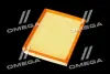 ФИЛЬТР ВОЗДУШНЫЙ ExtraClean OPEL RIDER REC130226 (фото 4)