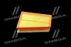 ФІЛЬТР ПОВІТРЯНИЙ ExtraClean RENAULT RIDER REC130231 (фото 3)