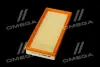 ФІЛЬТР ПОВІТРЯНИЙ ExtraClean VAG RIDER REC130235 (фото 4)