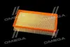 ФІЛЬТР ПОВІТРЯНИЙ ExtraClean VAG RIDER REC130236 (фото 3)