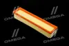 ФІЛЬТР ПОВІТРЯНИЙ ExtraClean DACIA RIDER REC130237 (фото 1)