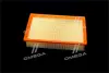 ФІЛЬТР ПОВІТРЯНИЙ ExtraClean FORD RIDER REC130242 (фото 1)