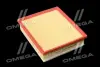 ФІЛЬТР ПОВІТРЯНИЙ ExtraClean OPEL RIDER REC130245 (фото 1)