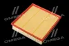 ФІЛЬТР ПОВІТРЯНИЙ ExtraClean OPEL RIDER REC130247 (фото 4)