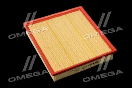 ФІЛЬТР ПОВІТРЯНИЙ ExtraClean OPEL RIDER REC130247