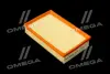 ФІЛЬТР ПОВІТРЯНИЙ ExtraClean FORD RIDER REC130256 (фото 1)