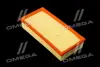 ФІЛЬТР ПОВІТРЯНИЙ ExtraClean FIAT RIDER REC130259 (фото 1)