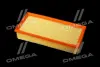 ФІЛЬТР ПОВІТРЯНИЙ ExtraClean FIAT RIDER REC130259 (фото 3)