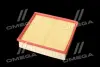 ФІЛЬТР ПОВІТРЯНИЙ ExtraClean OPEL RIDER REC130263 (фото 4)