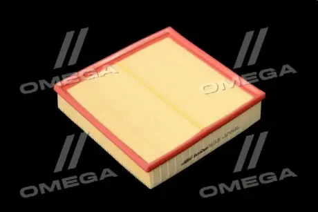 ФІЛЬТР ПОВІТРЯНИЙ ExtraClean OPEL RIDER REC130263