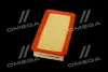ФІЛЬТР ПОВІТРЯНИЙ ExtraClean MERCEDES RIDER REC130272 (фото 2)
