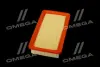 ФІЛЬТР ПОВІТРЯНИЙ ExtraClean MERCEDES RIDER REC130272 (фото 4)