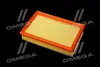 ФІЛЬТР ПОВІТРЯНИЙ ExtraClean FORD RIDER REC130277 (фото 3)