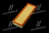 ФИЛЬТР ВОЗДУШНЫЙ ExtraClean CITROEN, PEUGEOT RIDER REC130280 (фото 2)