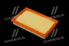 ФІЛЬТР ПОВІТРЯНИЙ ExtraClean OPEL RIDER REC130284 (фото 3)