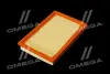 ФІЛЬТР ПОВІТРЯНИЙ ExtraClean OPEL RIDER REC130284 (фото 4)