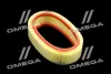 ФИЛЬТР ВОЗДУШНЫЙ ExtraClean DACIA RIDER REC130296 (фото 1)
