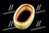 ФИЛЬТР ВОЗДУШНЫЙ ExtraClean DACIA RIDER REC130296 (фото 4)