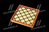 ФІЛЬТР ПОВІТРЯНИЙ ExtraClean CHEVROLET RIDER REC200396 (фото 4)
