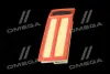 ФИЛЬТР ВОЗДУШНЫЙ ExtraClean FIAT RIDER REC200397 (фото 2)