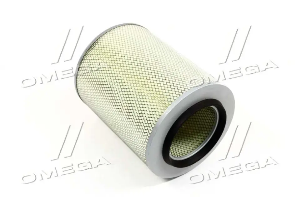ФІЛЬТР ПОВІТРЯНИЙ ExtraClean HYUNDAI, KIA RIDER REC200415 (фото 1)